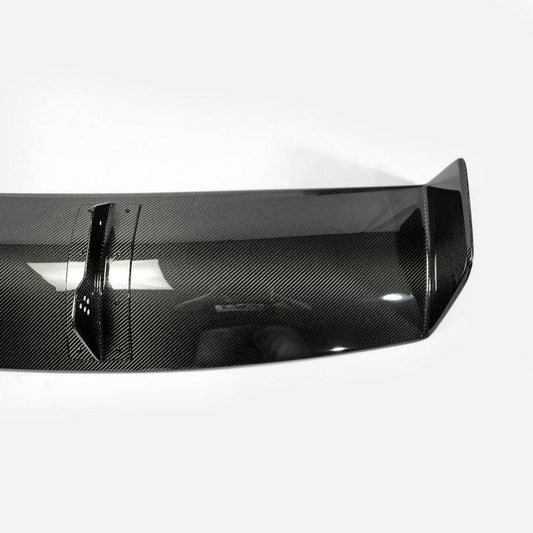 EPR USA Carbon Fiber VRS Style Euro Edition GT Wing for GTR R35 08-ON