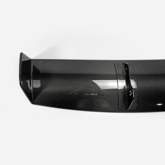 EPR USA Carbon Fiber VRS Style Euro Edition GT Wing for GTR R35 08-ON