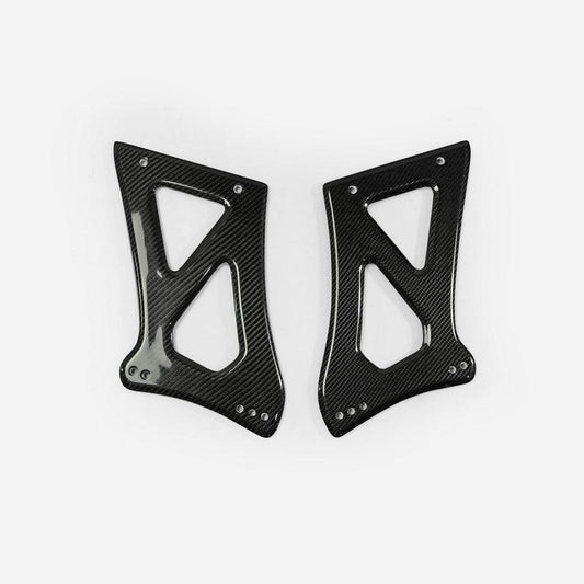 EPR USA Carbon Fiber VRS Style Euro Edition GT Wing for GTR R35 08-ON