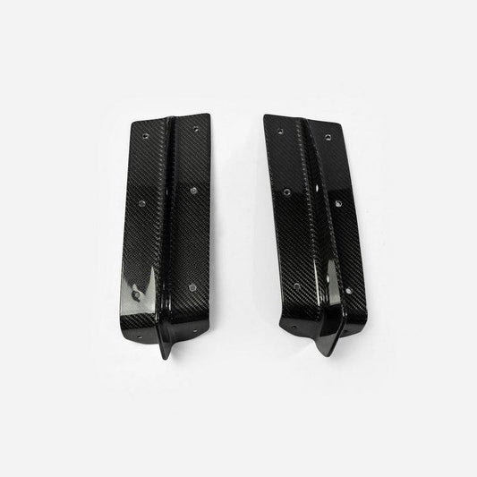 EPR USA Carbon Fiber VRS Style Euro Edition GT Wing for GTR R35 08-ON