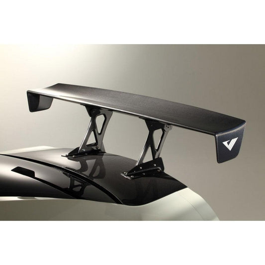 EPR USA Carbon Fiber VRS Style Euro Edition GT Wing for GTR R35 08-ON