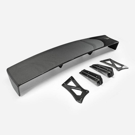 EPR USA Carbon Fiber VRS Style Euro Edition GT Wing for GTR R35 08-ON