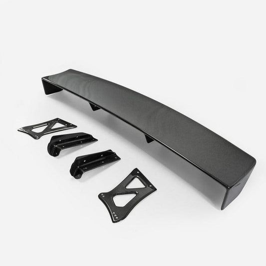 EPR USA Carbon Fiber VRS Style Euro Edition GT Wing for GTR R35 08-ON