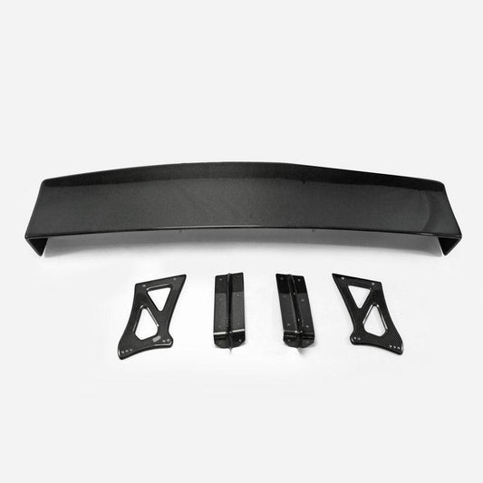 EPR USA Carbon Fiber VRS Style Euro Edition GT Wing for GTR R35 08-ON