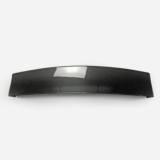 EPR USA Carbon Fiber VRS Style Euro Edition GT Wing for GTR R35 08-ON