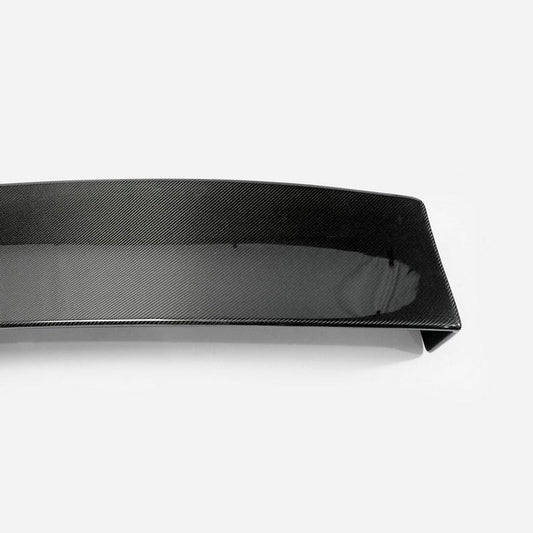 EPR USA Carbon Fiber VRS Style Euro Edition GT Wing for GTR R35 08-ON