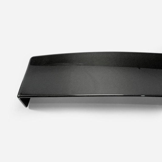 EPR USA Carbon Fiber VRS Style Euro Edition GT Wing for GTR R35 08-ON
