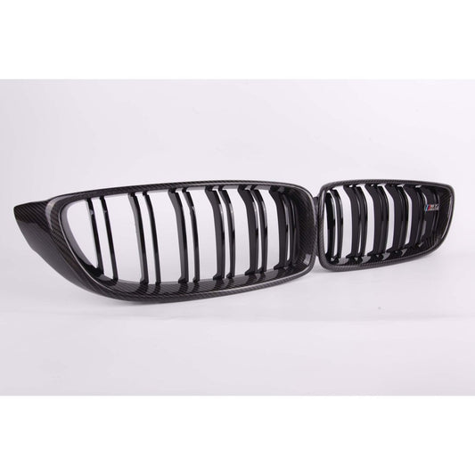 Carbon Fiber Kidney