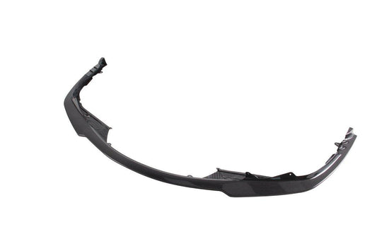 Ferrari SF90 Stradale & Spider 2021 2022 2023 2024 2025 with Aftermarket Parts - AR Style Lower Front Lip Pre-preg Carbon Fiber from Aero Republic