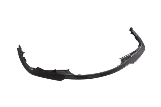 Ferrari SF90 Stradale & Spider 2021 2022 2023 2024 2025 with Aftermarket Parts - AR Style Lower Front Lip Pre-preg Carbon Fiber from Aero Republic