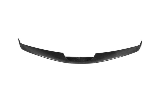 Ferrari SF90 Stradale & Spider 2021 2022 2023 2024 2025 with Aftermarket Parts - OEM 1:1 Style Replacement Front Lip Pre-preg Carbon Fiber from Aero Republic