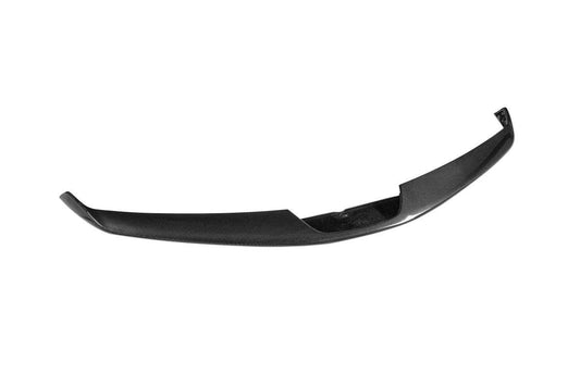 Ferrari SF90 Stradale & Spider 2021 2022 2023 2024 2025 with Aftermarket Parts - OEM 1:1 Style Replacement Front Lip Pre-preg Carbon Fiber from Aero Republic
