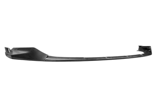 BMW M3 M3C M3CS G80 G81 2021 2022 2023 2024 & M4 M4C M4CS G82 G83 2021 2022 2023 2024 with Aftermarket Parts - MP Style Front Lip Pre-preg Carbon Fiber from Aero Republic