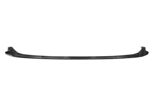 BMW M3 M3C M3CS G80 G81 2021 2022 2023 2024 & M4 M4C M4CS G82 G83 2021 2022 2023 2024 with Aftermarket Parts - MP Style Front Lip Pre-preg Carbon Fiber from Aero Republic