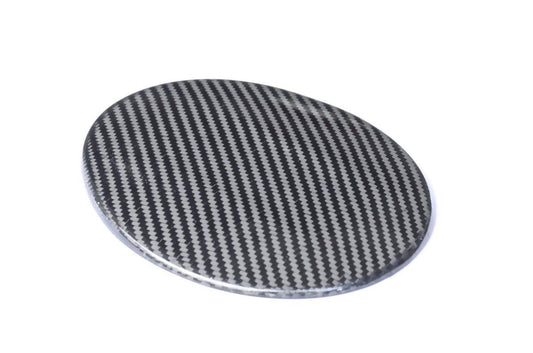 Aero Republic Carbon Fiber Gas Fuel Flap Cap Door Replacement for Audi R8 2016 - 2023 - Performance SpeedShop