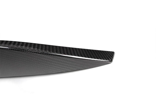 BMW M2 M2C G87 2023 2024 & 2 Series M240 230 G42 2022 2023 2024 with Aftermarket Parts - MP Style Rear Lip Spoiler Pre-preg Carbon Carbon Fiber from Aero Republic