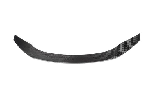 BMW Z4 M40 / sDrive30 G29 2019 2020 2021 2022 2023 2024 with Aftermarket Parts - TRD Style Rear Lip Spoiler Pre-preg Carbon Fiber from Aero Republic