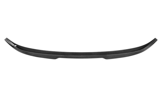 BMW M2 M2C G87 2023 2024 & 2 Series M240 230 G42 2022 2023 2024 with Aftermarket Parts - VS Style Rear Lip Spoiler Pre-preg Carbon Carbon Fiber from Aero Republic