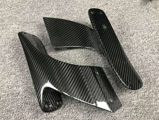 Aero Republic SD Style Carbon Fiber Spoiler For Lamborghini Huracan LP580 LP610 - Performance SpeedShop