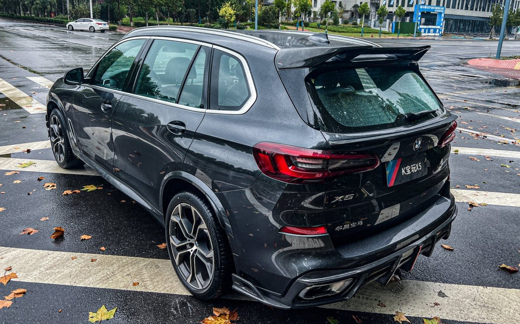 Bmw X5 M50I Top Speed Unveiling Its Performance: Redefining Luxury with Unmatched Power - Escola Videira