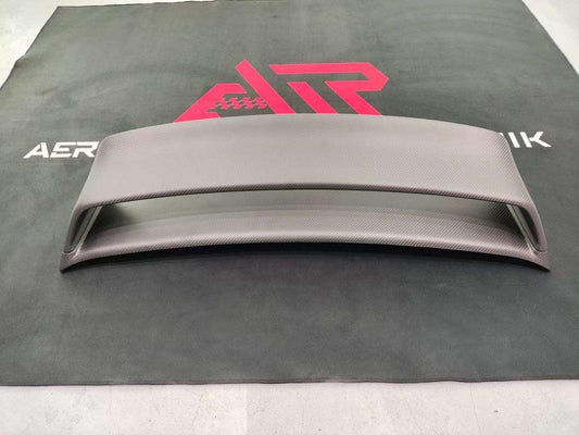 BMW M2/C G87 2023-ON & 2 Series 230i M240i G42 2022 2023 2024 with Aftermarket Parts - ART V1 Style Rear Wing Pre-preg Carbon Fiber from ArmorExtend