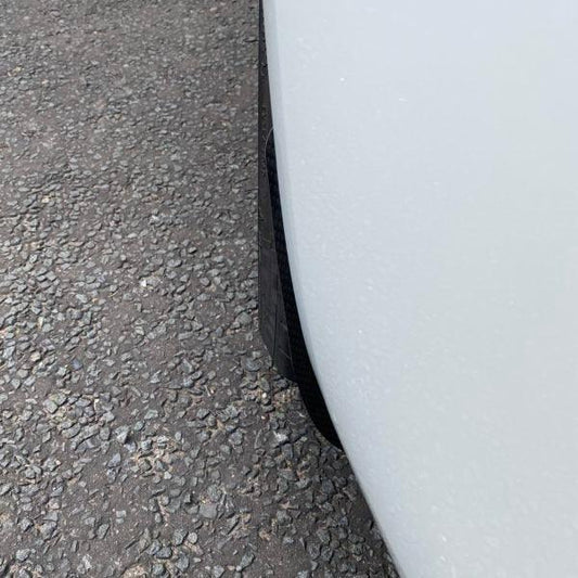 Automotive Passion BMW M2/C F87 Carbon Fiber Front & Rear Arch Guards Mud Flaps - Performance SpeedShop