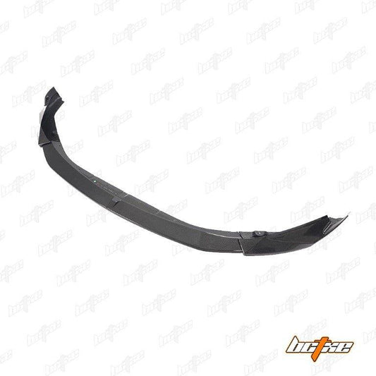 BMW M3 G80 G81 2021 2022 2023 2024 & M4 G82 G83 2021 2022 2023 2024 with Aftermarket Parts - Front Lip Pre-preg Carbon Fiber from BCTXE Tuning