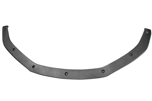 Maserati Quattroporte GTS SQ4 S 2014-2016 with Aftermarket Parts - Front Lip Splitter Carbon Fiber / FRP from CMST Tuning
