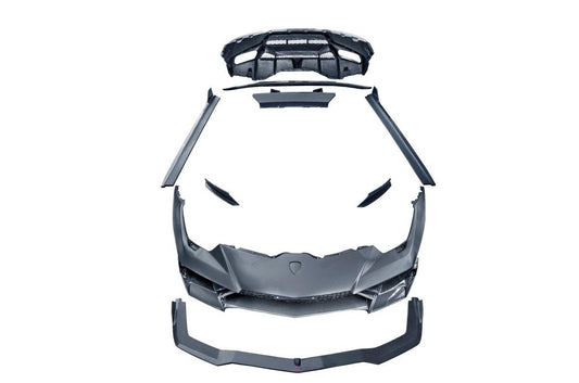 CMST Carbon Fiber Full Body Kit for Lamborghini Huracan LP610 - Performance SpeedShop