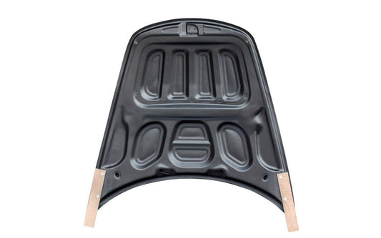 Porsche 911 991 991.1 991.2 Cayman Boxster 981 718 with Aftermarket Parts - GT2RS Hood Bonnet Carbon Fiber / FRP from CMST Tuning