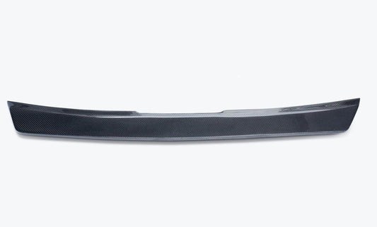 Chevrolet Camaro 6th Gen Z/28 2SS 1SS 3LT 2LT 1LT 2LS 1LS 2015-2024 & Camaro 6th Gen ZL1 2017-2024 with Aftermarket Parts - Rear Spoiler Carbon Fiber / FRP from CMST Tuning