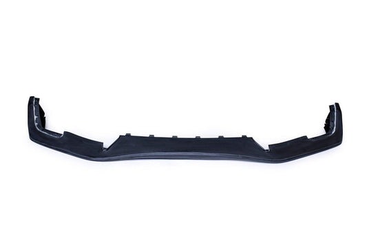 Nissan GTR Nismo T-Spec Black Edition Track Eidtion Premium Pure 2008-2023 (recommened 2017-2024 hood for 2008-2016 cars) with Aftermarket Parts - Nismo Style Front Bumper Set Polypropylene (PP) from CMST Tuning
