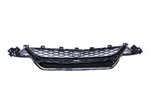 Nissan GTR Nismo T-Spec Black Edition Track Eidtion Premium Pure 2008-2023 (recommened 2017-2024 hood for 2008-2016 cars) with Aftermarket Parts - Nismo Style Front Bumper Set Polypropylene (PP) from CMST Tuning