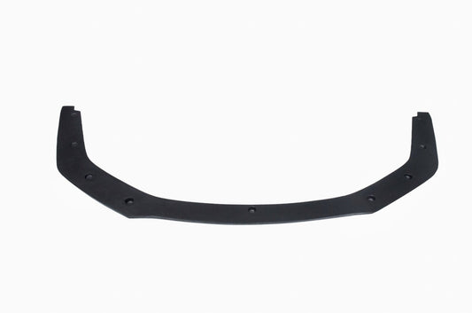 Lamborghini Huracan LP610 2015-2018 with Aftermarket Parts - Front Lip Splitter Carbon Fiber / FRP from CMST Tuning