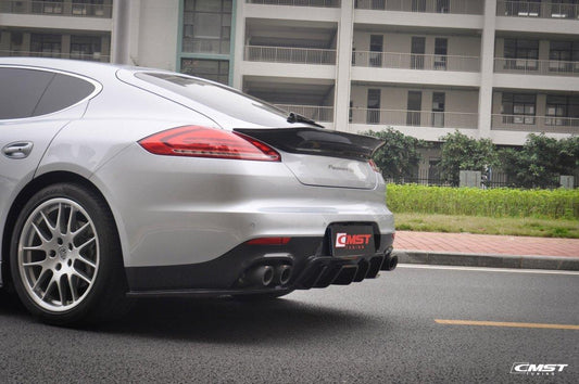 CMST Tuning Carbon Fiber Full Body Kit for Porsche Panamera 970.2 GTS / Turbo 2014-2016 - Performance SpeedShop