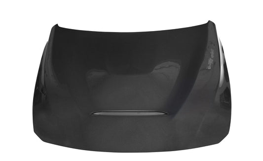 BMW M2/M2C F87 2016-2021 & 2 Series 228i 230i M235i M240i F22 F23 2014-2021 with Aftermarket Parts - GTS Carbon Fiber Hood Bonnet from CMST Tuning