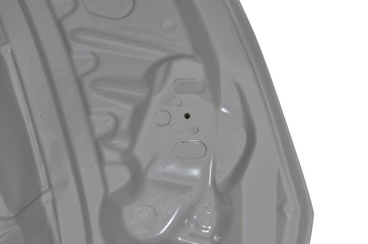 BMW 3 Series F30 F31 320 / 328 / 330 / 340 / M340 2013 2014 2015 2016 2017 2018 2019 2020 & 4 Series 428 / 430 / 435 / 440 F32 2014 2015 2016 2017 2018 2019 2020 with Aftermarket Parts - Hood Bonnet Carbon Fiber / FRP from CMST Tuning