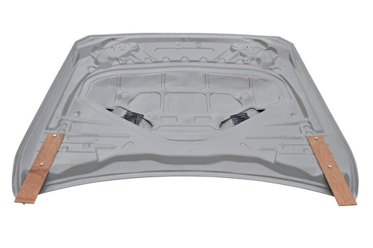 BMW 3 Series F30 F31 320 / 328 / 330 / 340 / M340 2013 2014 2015 2016 2017 2018 2019 2020 & 4 Series 428 / 430 / 435 / 440 F32 2014 2015 2016 2017 2018 2019 2020 with Aftermarket Parts - Hood Bonnet Carbon Fiber / FRP from CMST Tuning