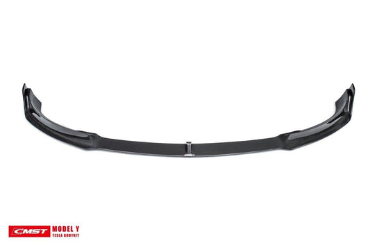 CMST Tuning Carbon Fiber Package Style A for Tesla Model Y - Performance SpeedShop