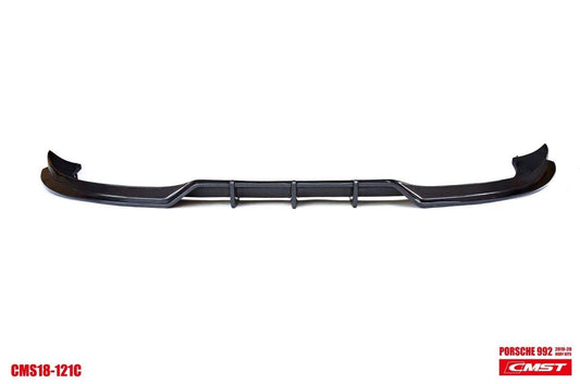 Porsche 992 992.1 Carerra Base/S/T/4/4S/Targa 4/Targa 4S/GTS 2020-2024 (Sport Design Aerokit Package only)with Aftermarket Parts - Carbon Fiber Rear Diffuser from CMST Tuning