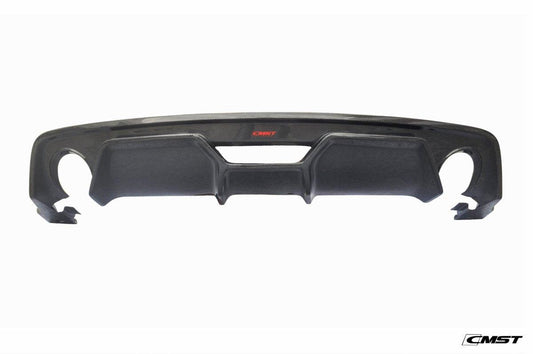 CMST Tuning Style A diffuser