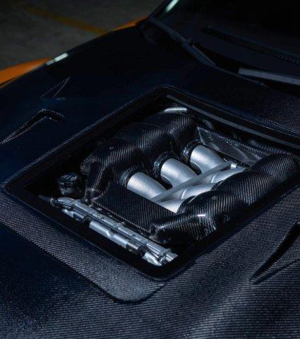 Upgrade Your Nissan GTR Nismo Black Edition Track Eidtion Premium Base 2008-2016 (for installation on 2017-2024 vehicles, 2008-2016 front bumper is recommended) with Aftermarket Parts - Tempered Clearview Glass Style Hood Bonnet Carbon Fiber / FRP from CMST Tuning