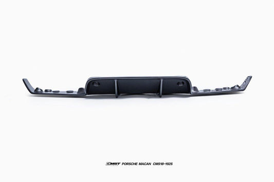 CMST Tuning Pre-preg Carbon Fiber Full Body Kit for Porsche Macan Base / S / T 2022-ON - Performance SpeedShop