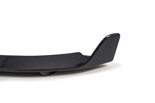 Aston Martin DB11 V8 V12 2017 2018 2019 2020 2021 2022 2023 with Aftermarket Parts - Rear Diffuser Pre-preg Carbon Fiber from CMST Tuning