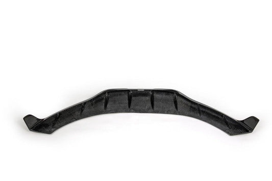 Aston Martin DB11 V8 V12 2017 2018 2019 2020 2021 2022 2023 with Aftermarket Parts - Rear Diffuser Pre-preg Carbon Fiber from CMST Tuning