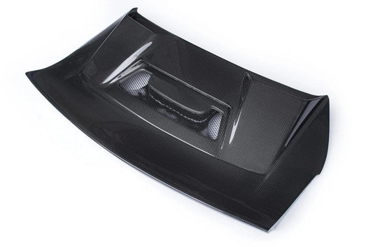 Porsche 991 991.1 991.2
Carerra Base/S/T/4/4S/GTS/Turbo/Turbo S 2012-2016 with Aftermarket Parts - GT2RS 991.1 & 991.2 Style Full FRP & Vacuumed Carbon Rear Trunk Lid & Wing from CMST Tuning