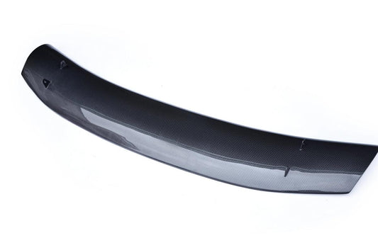 Porsche 991 991.1 991.2
Carerra Base/S/T/4/4S/GTS/Turbo/Turbo S 2012-2016 with Aftermarket Parts - GT2RS 991.1 & 991.2 Style Full FRP & Vacuumed Carbon Rear Trunk Lid & Wing from CMST Tuning