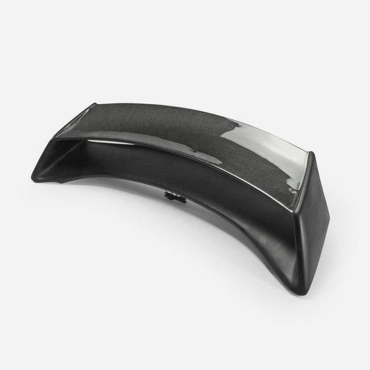 EPR AM Style Rear Spoiler Wing For 09-ON 370Z Z34 - Performance SpeedShop
