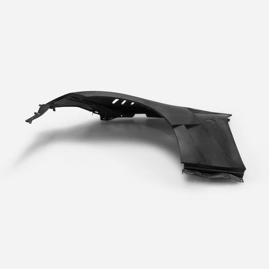 Nissan 370Z Nismo Sport Touring Base Fairlady Z Z34 2009 2010 2011 2012 2013 2014 2015 2016 2017 2018 2019 2020 with Aftermarket Parts - EPA Front Fenders Carbon Fiber from EPR USA