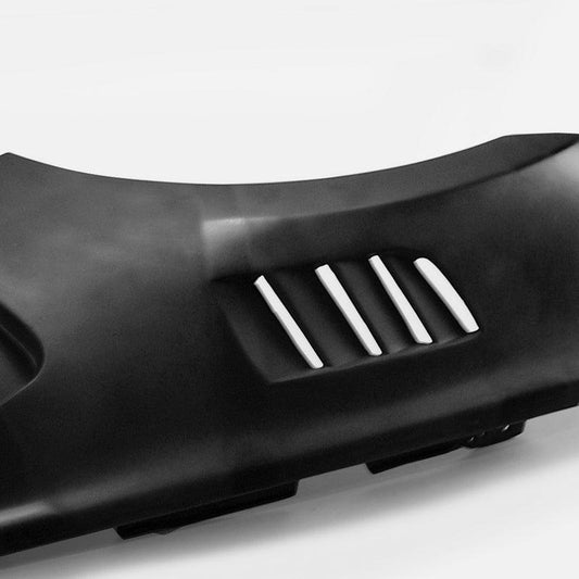 Nissan 370Z Nismo Sport Touring Base Fairlady Z Z34 2009 2010 2011 2012 2013 2014 2015 2016 2017 2018 2019 2020 with Aftermarket Parts - EPA Front Fenders Carbon Fiber from EPR USA